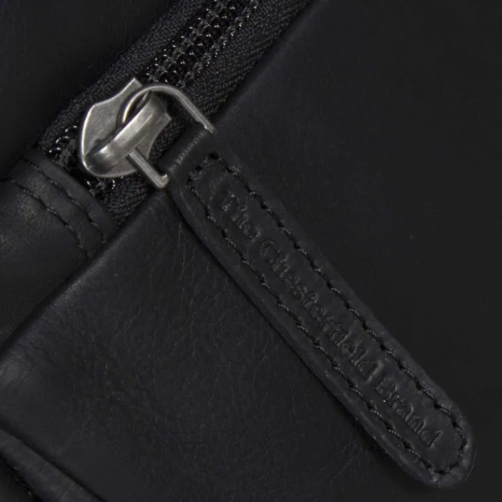 Aktetassen|Herentassen>The Chesterfield Brand Seth Business Bag black