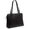 Schoudertassen|Damestassen>The Chesterfield Brand Selvino Shoulderbag black