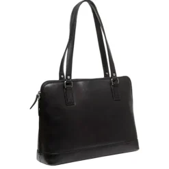 Schoudertassen|Damestassen>The Chesterfield Brand Selvino Shoulderbag black