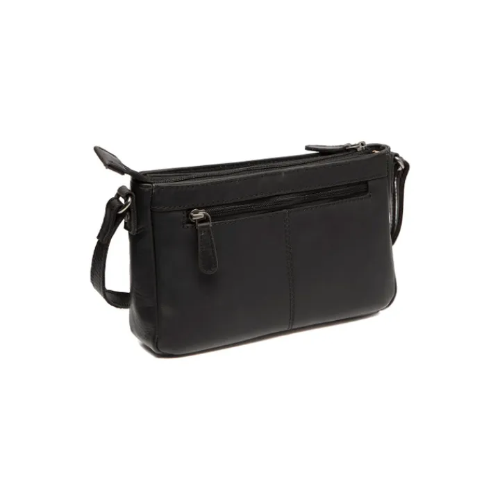 Schoudertassen|Crossbody>The Chesterfield Brand Southampton Schoudertas black