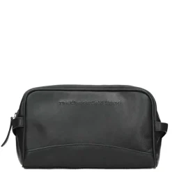 Toilettassen>The Chesterfield Brand Stacey Toiletbag black