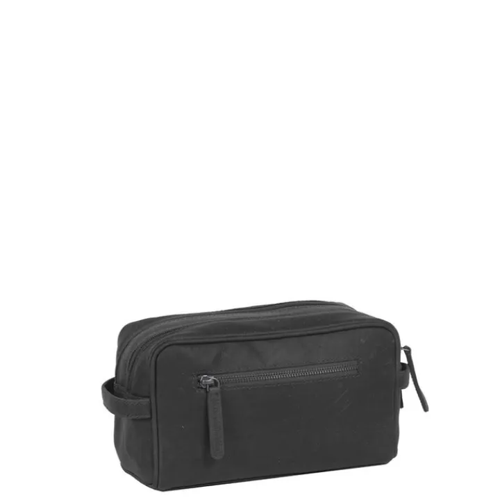 Toilettassen>The Chesterfield Brand Stacey Toiletbag black