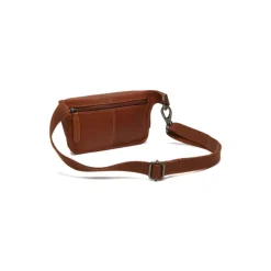 Heuptassen|Crossbody>The Chesterfield Brand Toronto Gordeltas cognac