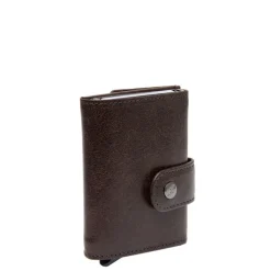 Pasjeshouders|Creditcardhouders>The Chesterfield Brand Varrano Cardholder brown