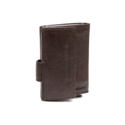 Pasjeshouders|Creditcardhouders>The Chesterfield Brand Varrano Cardholder brown