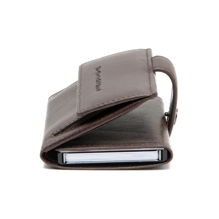 Pasjeshouders|Creditcardhouders>The Chesterfield Brand Varrano Cardholder brown