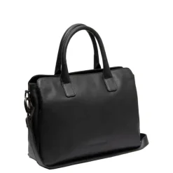 Schoudertassen|Crossbody>The Chesterfield Brand Valmonte Shoulderbag black