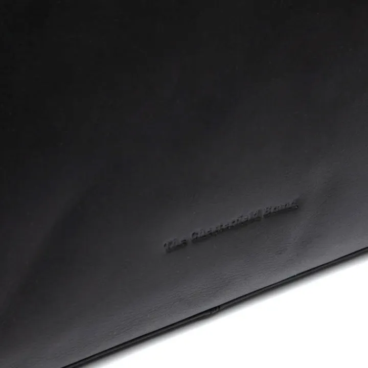 Schoudertassen|Crossbody>The Chesterfield Brand Valmonte Shoulderbag black
