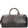 Handbagage Reistassen|Heren Reistassen>The Chesterfield Brand William Travelbag brown