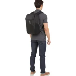 Heren Rugzakken|Dames Rugzakken>Thule Accent Backpack 23L black