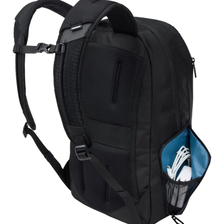 Heren Rugzakken|Dames Rugzakken>Thule Accent Backpack 23L black