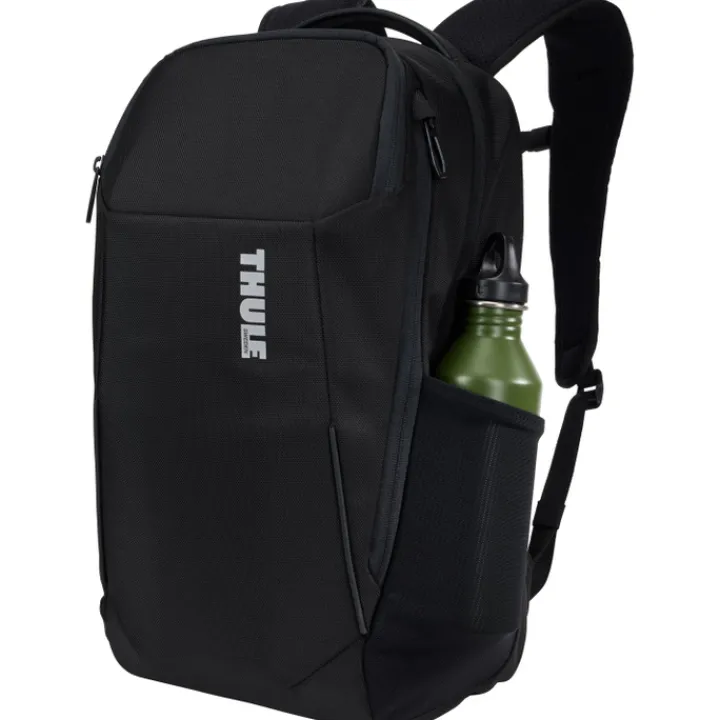 Heren Rugzakken|Dames Rugzakken>Thule Accent Backpack 23L black