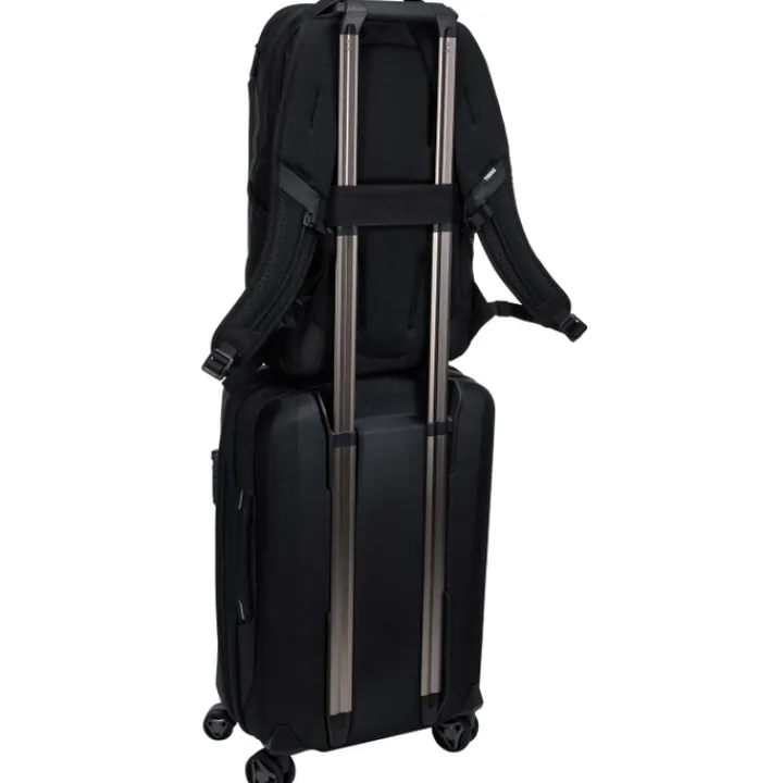 Heren Rugzakken|Dames Rugzakken>Thule Accent Backpack 23L black