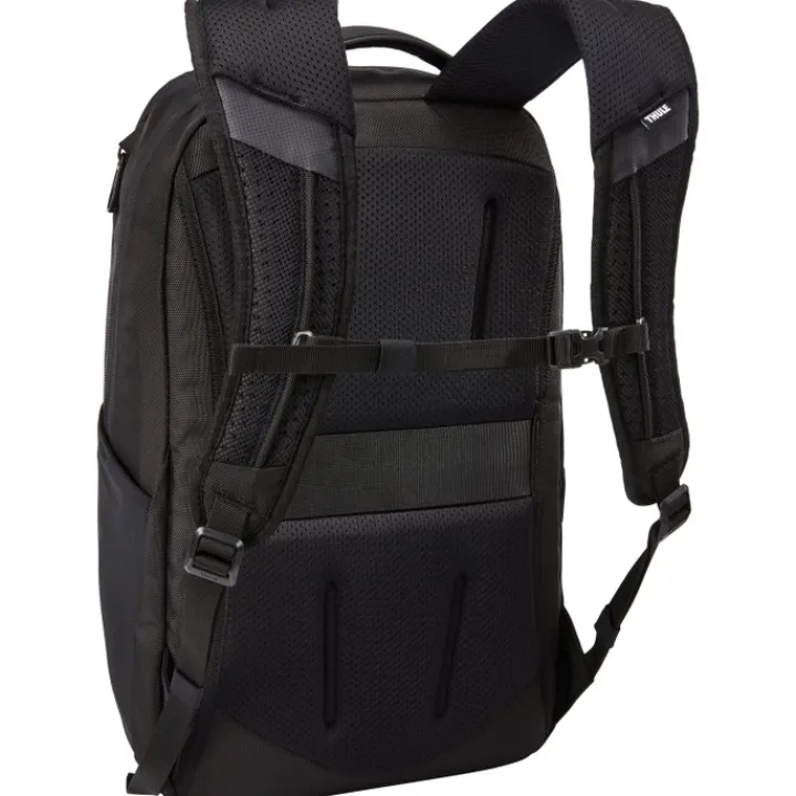 Heren Rugzakken|Dames Rugzakken>Thule Accent Backpack 23L black