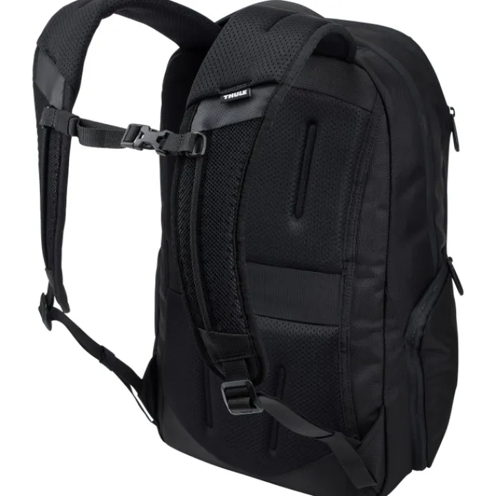 Heren Rugzakken|Dames Rugzakken>Thule Accent Backpack 23L black
