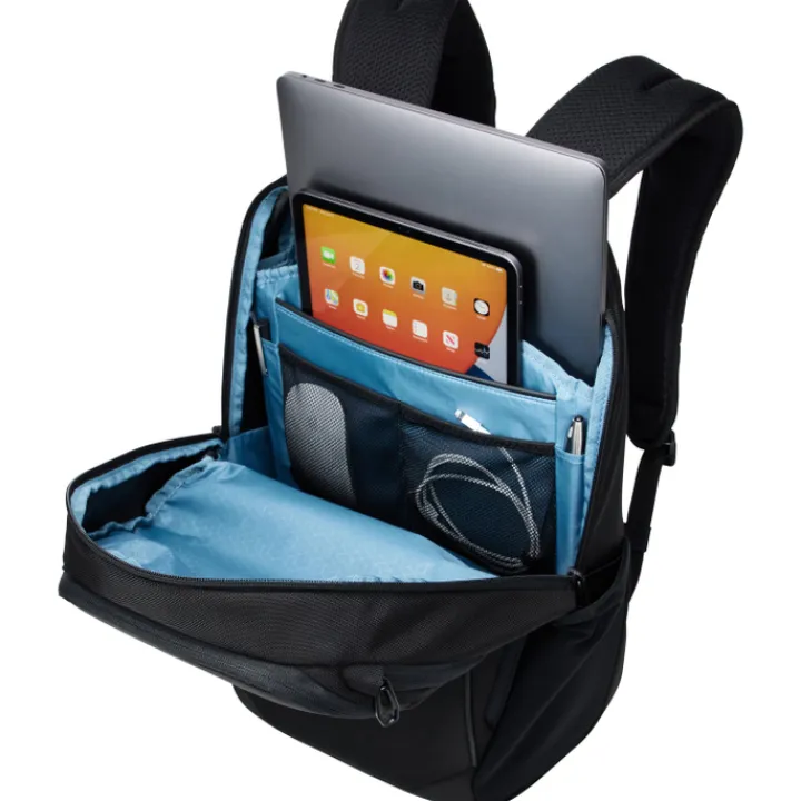 Heren Rugzakken|Dames Rugzakken>Thule Accent Backpack 23L black