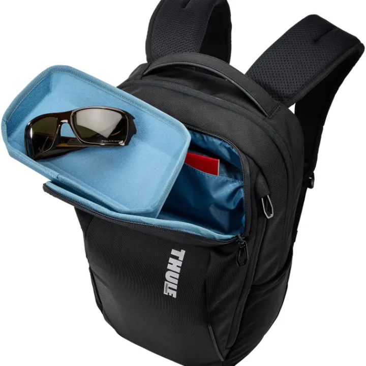 Heren Rugzakken|Dames Rugzakken>Thule Accent Backpack 23L black