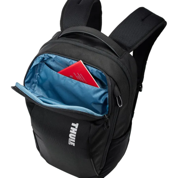 Heren Rugzakken|Dames Rugzakken>Thule Accent Backpack 23L black