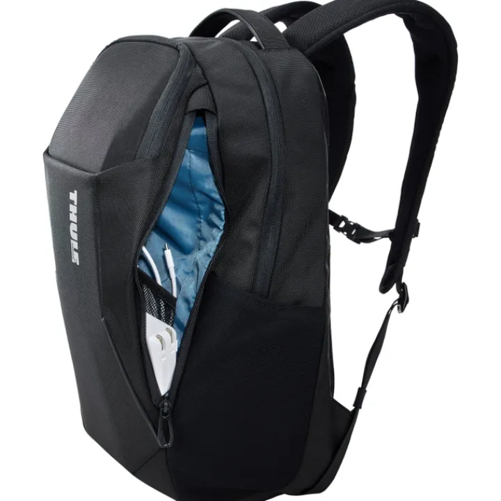 Heren Rugzakken|Dames Rugzakken>Thule Accent Backpack 23L black