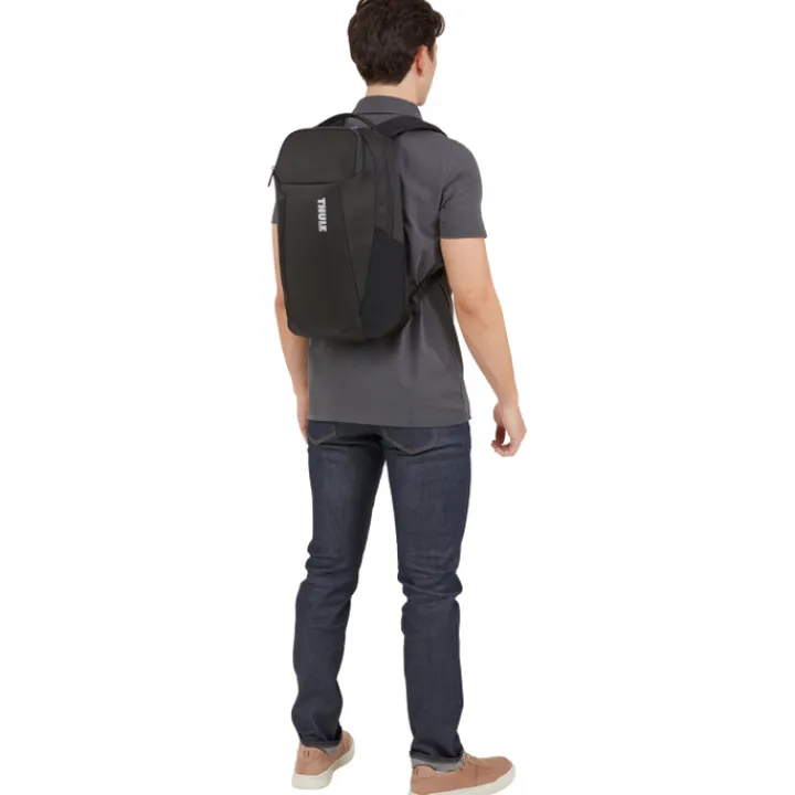 Heren Rugzakken|Dames Rugzakken>Thule Accent Backpack 20L black