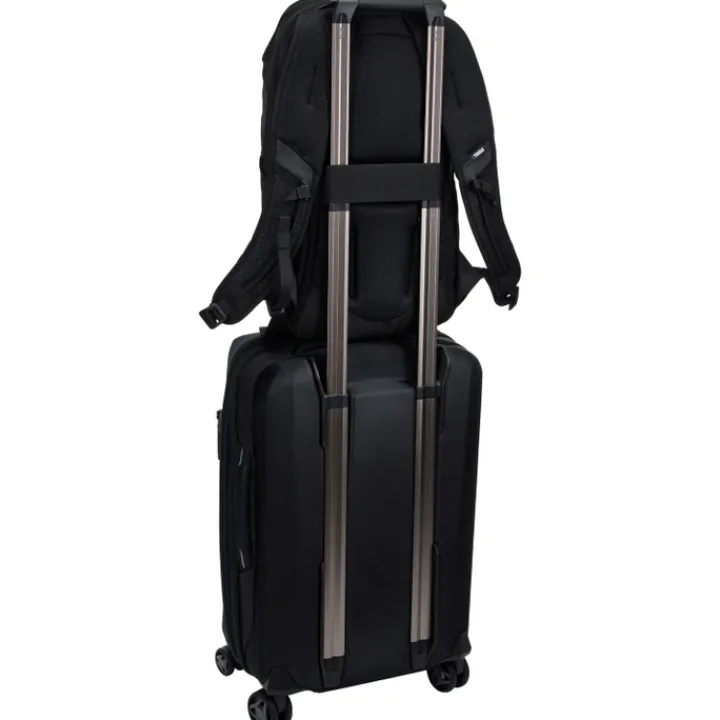 Heren Rugzakken|Dames Rugzakken>Thule Accent Backpack 20L black