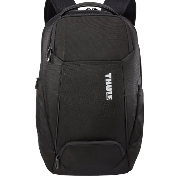 Heren Rugzakken|Dames Rugzakken>Thule Accent Backpack 26L black