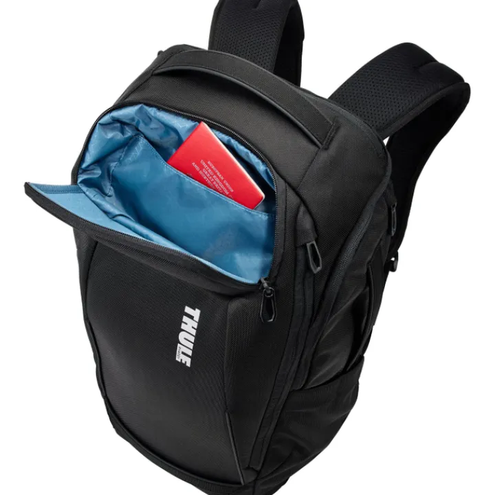 Heren Rugzakken|Dames Rugzakken>Thule Accent Backpack 26L black
