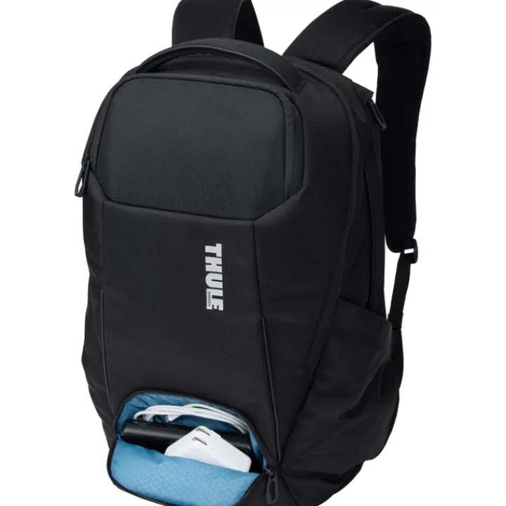 Heren Rugzakken|Dames Rugzakken>Thule Accent Backpack 26L black