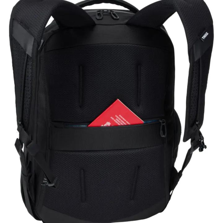 Heren Rugzakken|Dames Rugzakken>Thule Accent Backpack 26L black