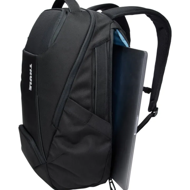 Heren Rugzakken|Dames Rugzakken>Thule Accent Backpack 26L black