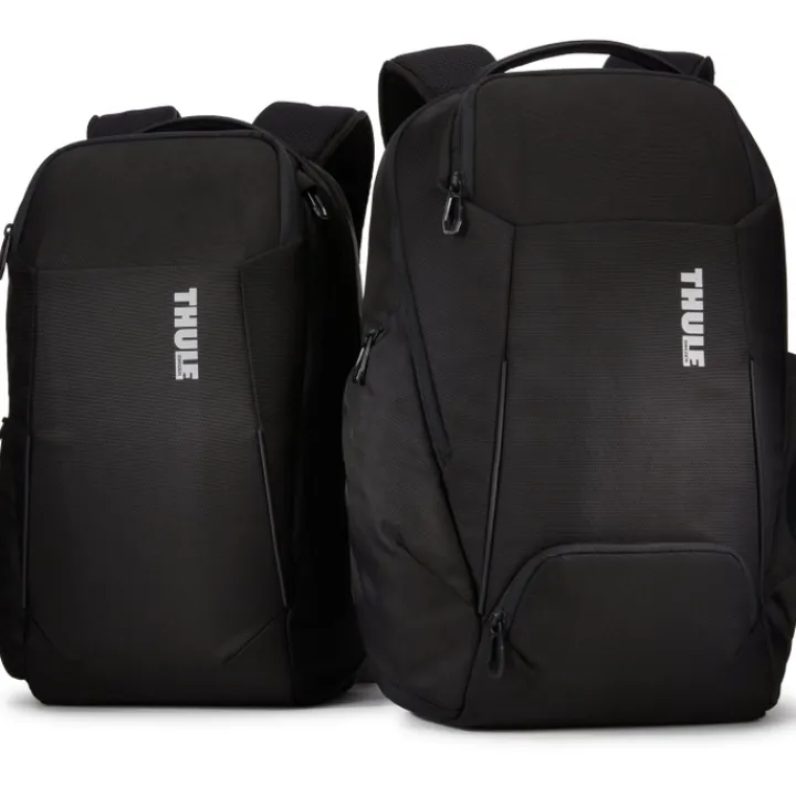 Heren Rugzakken|Dames Rugzakken>Thule Accent Backpack 26L black
