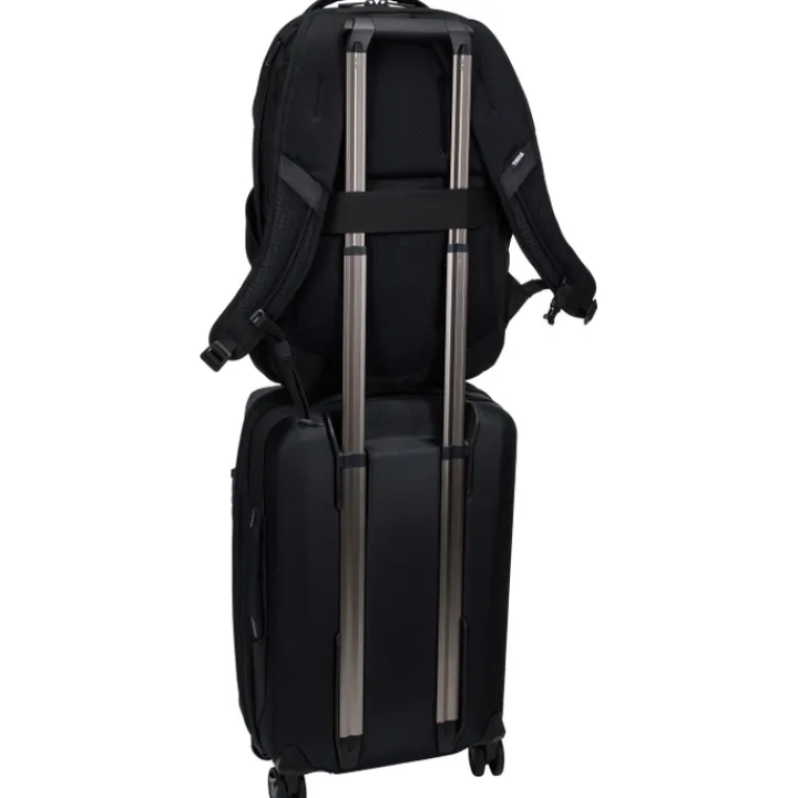 Heren Rugzakken|Dames Rugzakken>Thule Accent Backpack 26L black