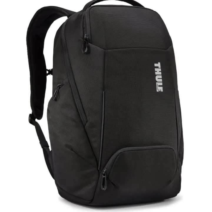 Heren Rugzakken|Dames Rugzakken>Thule Accent Backpack 26L black