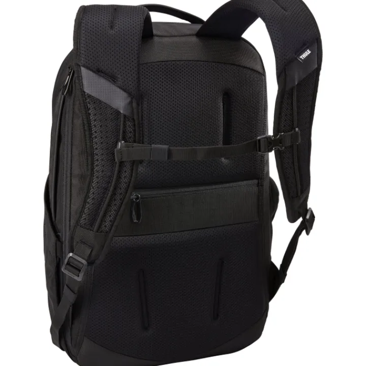 Heren Rugzakken|Dames Rugzakken>Thule Accent Backpack 26L black
