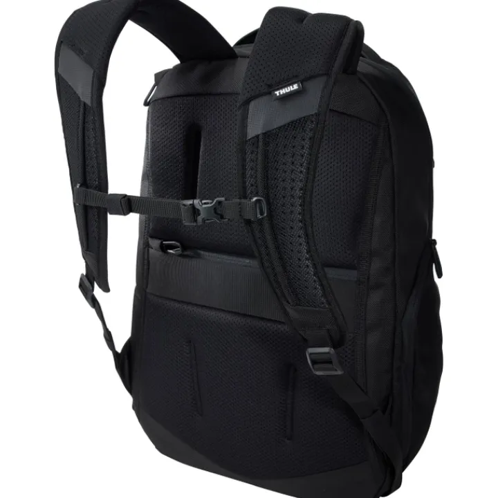 Heren Rugzakken|Dames Rugzakken>Thule Accent Backpack 26L black