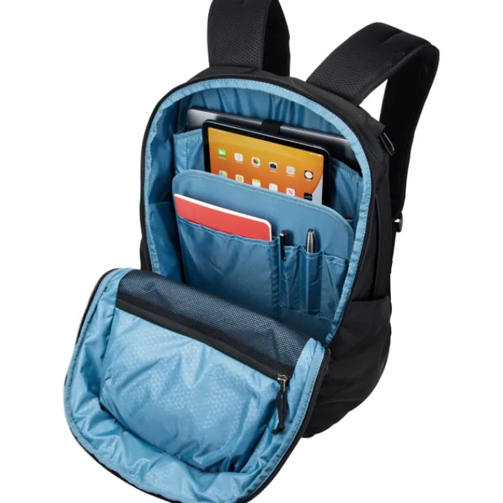 Heren Rugzakken|Dames Rugzakken>Thule Accent Backpack 26L black