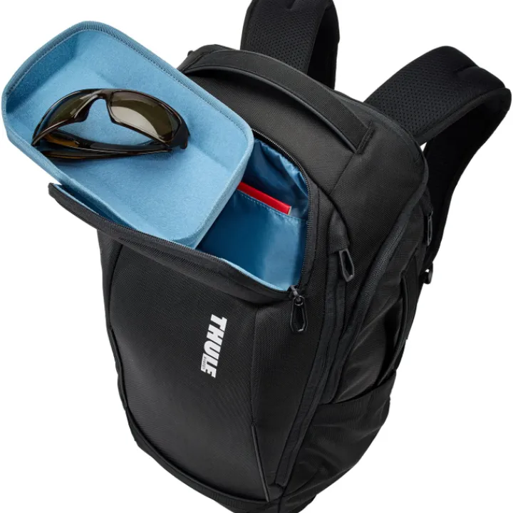 Heren Rugzakken|Dames Rugzakken>Thule Accent Backpack 26L black