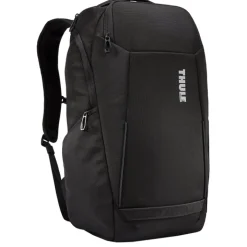 Heren Rugzakken|Dames Rugzakken>Thule Accent Recycled Backpack 28L black