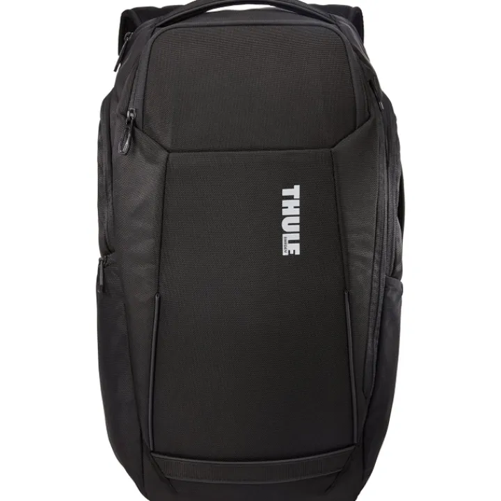 Heren Rugzakken|Dames Rugzakken>Thule Accent Recycled Backpack 28L black
