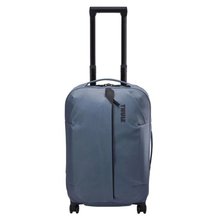 Transavia Trolleys|Klm Trolleys>Thule Aion Carryon Spinner 55 dark slate