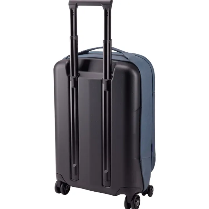 Transavia Trolleys|Klm Trolleys>Thule Aion Carryon Spinner 55 dark slate