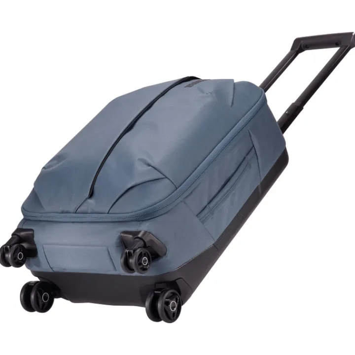 Transavia Trolleys|Klm Trolleys>Thule Aion Carryon Spinner 55 dark slate