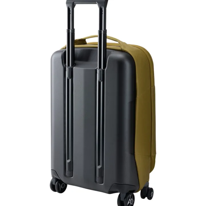 Transavia Trolleys|Klm Trolleys>Thule Aion Carryon Spinner 55 nutria
