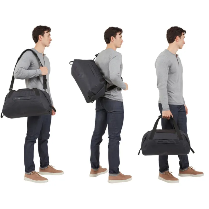 Kleine Reistassen|Handbagage Reistassen>Thule Aion Duffel Bag 35L black