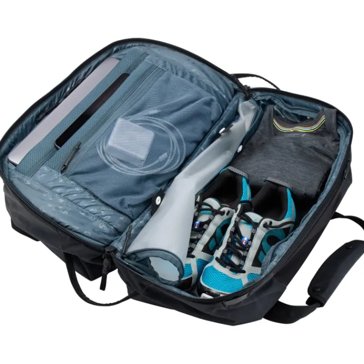 Kleine Reistassen|Handbagage Reistassen>Thule Aion Duffel Bag 35L black