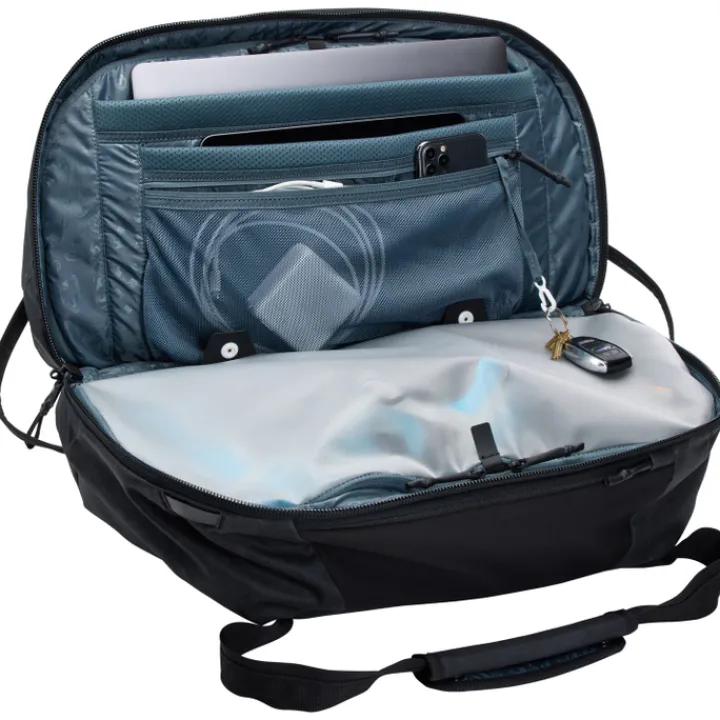 Kleine Reistassen|Handbagage Reistassen>Thule Aion Duffel Bag 35L black