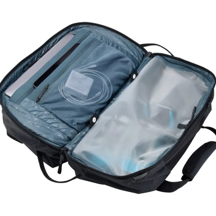 Kleine Reistassen|Handbagage Reistassen>Thule Aion Duffel Bag 35L black