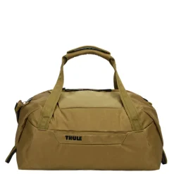 Kleine Reistassen|Heren Reistassen>Thule Aion Duffel Bag 35L nutria