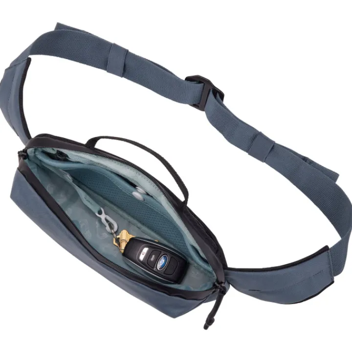 Sling Bags|Heuptassen>Thule Aion Sling Bag dark slate