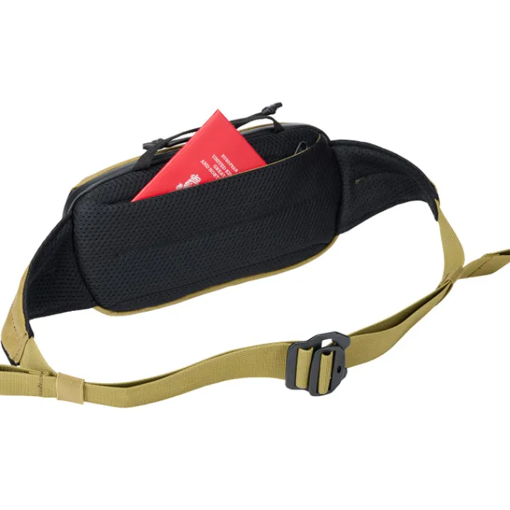 Sling Bags|Heuptassen>Thule Aion Sling Bag nutria